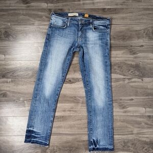 Pilcro Hyphen Jeans Size 27